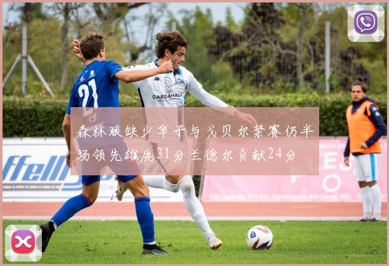 森林狼缺少华子与戈贝尔禁赛仍半场领先雄鹿31分兰德尔贡献24分