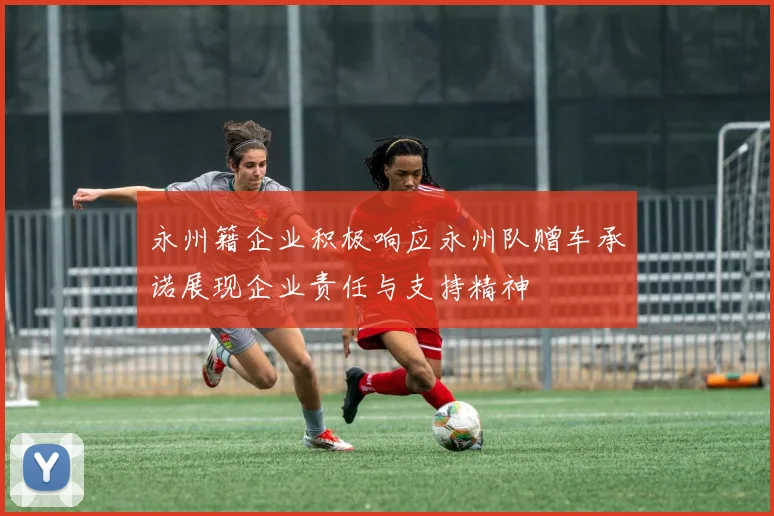 永州籍企业积极响应永州队赠车承诺展现企业责任与支持精神